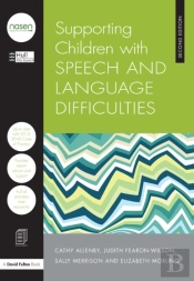 Supporting Children With Speech And Language Difficulties