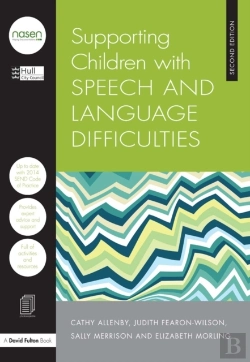 Bertrand.pt - Supporting Children With Speech And Language Difficulties