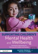 Supporting Childrenâ€™S Mental Health And Wellbeing