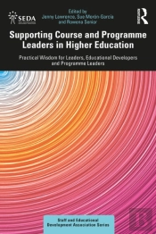 Supporting Course And Programme Leaders In Higher Education