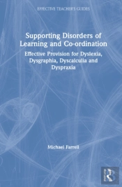 Supporting Disorders Of Learning And Co-Ordination