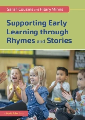 Supporting Early Learning Through Rhymes And Stories
