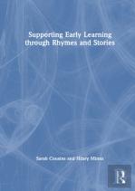 Supporting Early Learning Through Rhymes And Stories