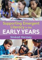 Supporting Emergent Literacy In The Early Years
