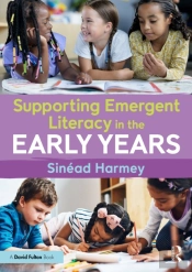 Supporting Emergent Literacy In The Early Years