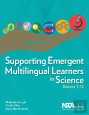 Supporting Emergent Multilingual Learners In Science