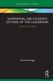 Supporting Emi Students Outside Of The Classroom