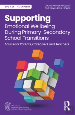 Bertrand.pt - Supporting Emotional Wellbeing During Primary-Secondary School Transitions