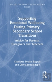 Supporting Emotional Wellbeing During Primary-Secondary School Transitions