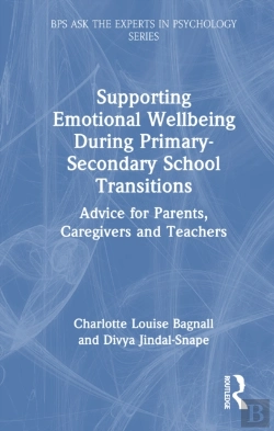 Bertrand.pt - Supporting Emotional Wellbeing During Primary-Secondary School Transitions