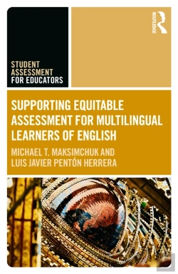 Bertrand.pt - Supporting Equitable Assessment For Multilingual Learners Of English