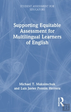 Bertrand.pt - Supporting Equitable Assessment For Multilingual Learners Of English