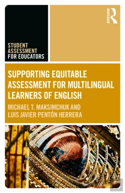 Bertrand.pt - Supporting Equitable Assessment For Multilingual Learners Of English