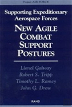 Bertrand.pt - Supporting Expeditionary Aerospace Forces