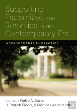 Bertrand.pt - Supporting Fraternities And Sororities In The Contemporary Era