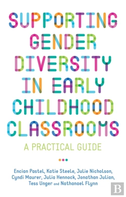 Bertrand.pt - Supporting Gender Diversity In Early Childhood Classrooms