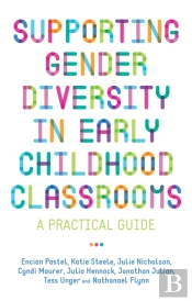 Supporting Gender Diversity In Early Childhood Classrooms