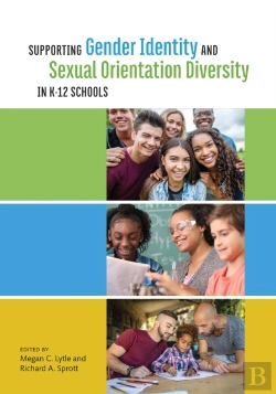 Bertrand.pt - Supporting Gender Identity And Sexual Orientation Diversity In K-12 Schools