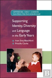 Supporting Identity, Diversity And Language In The Early Years