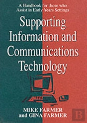 Supporting Information And Communications Technology