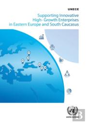 Supporting Innovative High-Growth Enterprises In Eastern Europe And South Caucasus
