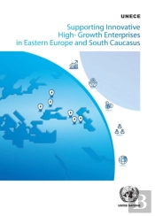 Supporting Innovative High-Growth Enterprises In Eastern Europe And South Caucasus