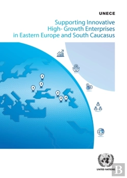 Bertrand.pt - Supporting Innovative High-Growth Enterprises In Eastern Europe And South Caucasus