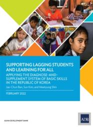 Supporting Lagging Students And Learning For All