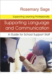Supporting Language And Communication