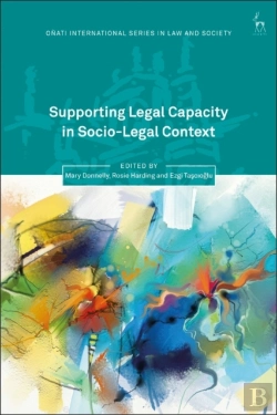 Bertrand.pt - Supporting Legal Capacity In Socio-Legal Context