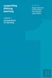 Supporting Lifelong Learning