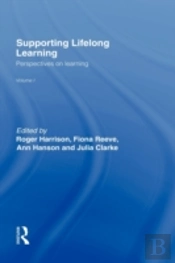 Supporting Lifelong Learning