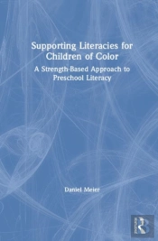 Supporting Literacies For Children Of Color