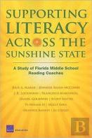 Supporting Literacy Across The Sunshine State