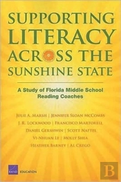 Supporting Literacy Across The Sunshine State