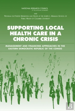 Bertrand.pt - Supporting Local Health Care In A Chronic Crisis