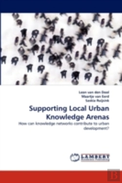 Bertrand.pt - Supporting Local Urban Knowledge Arenas