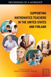 Supporting Mathematics Teachers In The United States And Finland