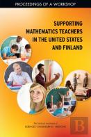 Supporting Mathematics Teachers In The United States And Finland