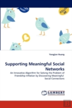 Bertrand.pt - Supporting Meaningful Social Networks