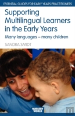 Bertrand.pt - Supporting Multilingual Learners In The Early Years