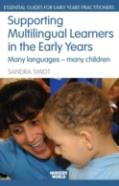 Supporting Multilingual Learners In The Early Years