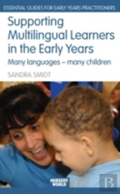 Supporting Multilingual Learners In The Early Years