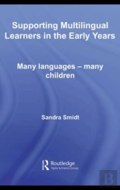 Supporting Multilingual Learners In The Early Years