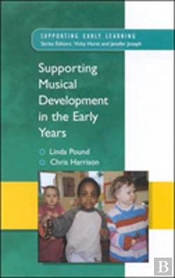 Bertrand.pt - Supporting Musical Development In The Early Years