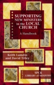 Supporting New Ministers In The Local Church