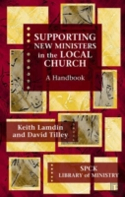 Bertrand.pt - Supporting New Ministers In The Local Church