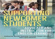 Supporting Newcomer Students