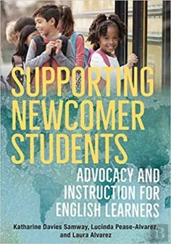 Bertrand.pt - Supporting Newcomer Students