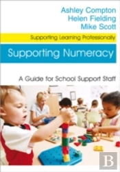 Supporting Numeracy